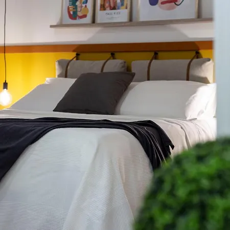 아파트 Lovely Nest In The Center Fast Wifi