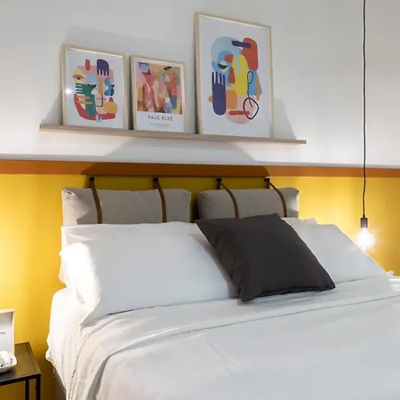 아파트 Lovely Nest In The Center Fast Wifi *