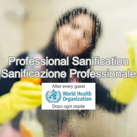 아파트 Lovely Nest In The Center Fast Wifi 트리에스테