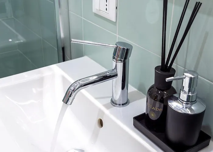 Lovely Nest In The Center Fast Wifi 아파트