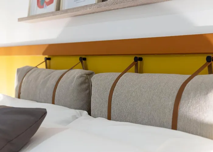 아파트 Lovely Nest In The Center Fast Wifi