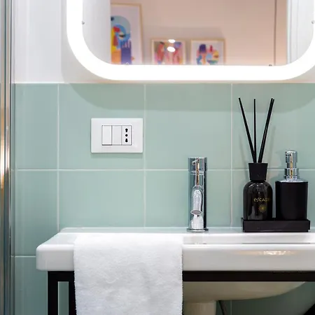 Daire Lovely Nest In The Center Fast Wifi