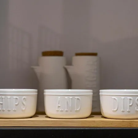 Lovely Nest In The Center Fast Wifi * Trieste