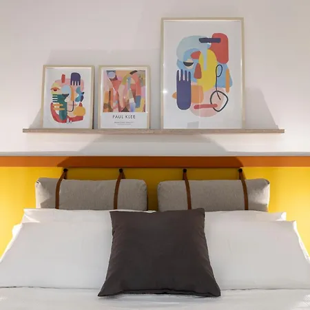 Lovely Nest In The Center Fast Wifi * Trieste