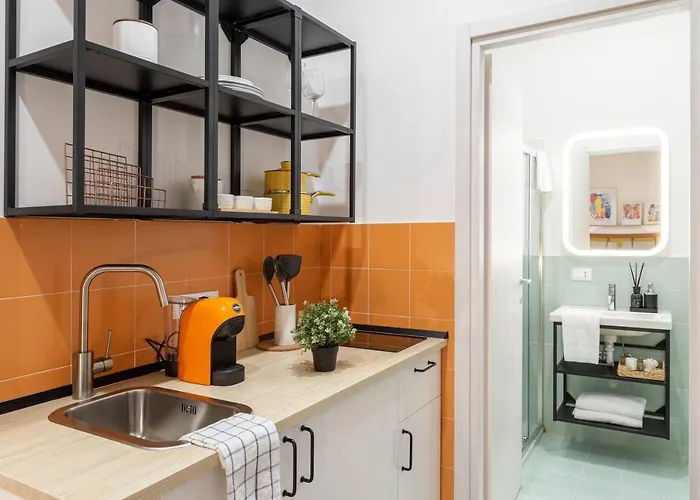 Lovely Nest In The Center Fast Wifi *