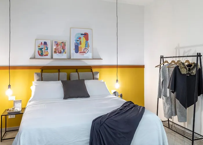 Διαμέρισμα Lovely Nest In The Center Fast Wifi *