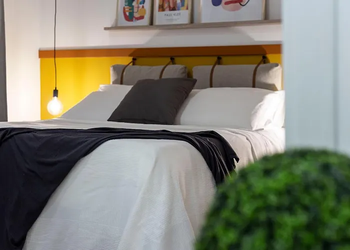 Daire Lovely Nest In The Center Fast Wifi