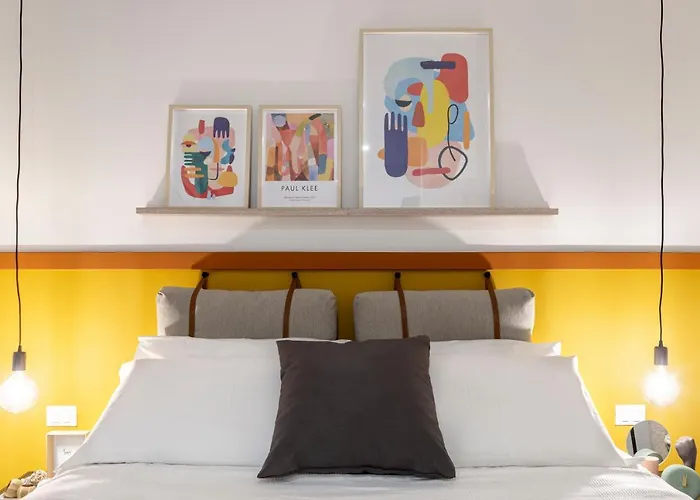 Lovely Nest In The Center Fast Wifi * Trieste